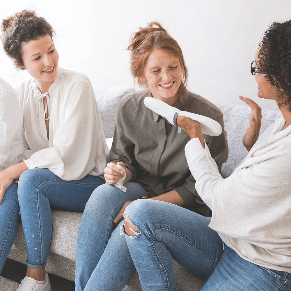 Party machen bei Ha-Ra